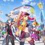 『リンクスリングス』30日より正式サービス開始！SAKURACITYがバックとなった新キービジュアルも明らかに