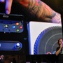 【E3 2009】アクティビジョン『DJ HERO』の実演をムービーで紹介