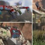 『Apex Legends』2週間限定イベント「The Legendary Hunt」発表―経験値2倍や新スキンも