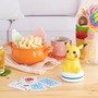 ピカチュウがリモコンの代わりになる「ねえUchiPika（ウチピカ）」、8月3日発売─「テレビ見たいな」「ピ～カ！」