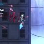 スイッチ/PS4/Steam『白き鋼鉄のX THE OUT OF GUNVOLT』9月26日発売決定！「ガンヴォルト」のアキュラが主役となる外伝作品