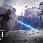 『Star Wars ジェダイ：フォールン・オーダー』最新トレイラー！【E3 2019】