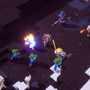 4人Co-opで遊べる『マインクラフト Dungeons』2020年春発売！【E3 2019】