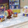 『ポケモン』『星のカービィ』のかわいいフィギュアがいっぱい！【おもちゃショー2019】