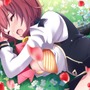 『オメガラビリンス ライフ』美少女の胸が弾けて揺れるOP（オッパイ）ムービー公開！