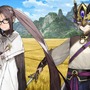 「『FGO』“人智統合真国 シン 紅の月下美人”あなたの満足度は星いくつ？」結果発表─第2部 第4章の続報が直前に迫る！