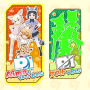 『けものフレンズ３』「わくわく探検レポート」2部構成で27日に放送決定！アプリ版＆アーケード版の最新ゲーム情報を公開