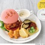 『KIRBY CAFE(カービィカフェ)』が福岡・キャナルシティ博多に期間限定店舗として8月8日オープン！