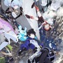 スマホ向け新作『クロス×ロゴス』発表！アニプレックス×カヤックが手掛ける“言葉で戦うRPG”