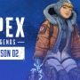 『Apex Legends』シーズン2ローンチトレイラーが間もなく公開！