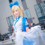 【コスプレ】中国版コミケ「Comicup24」美女レイヤーまとめ！ドルフロ、アークナイツほか人気キャラ集結【写真61枚】