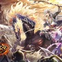 『白猫プロジェクト』5周年前夜祭ストーリー「覇戦のレガリア」を開催中！「ケンセイ」と「リーラン」が登場