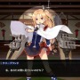 PS4『アズレン クロスウェーブ』戦闘場面メインの最新PV公開！艦船との「ケッコン」を匂わせるシーンも