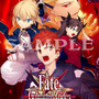 PSP『Fate/unlimited codes PORTABLE』待ち受け画像配信開始