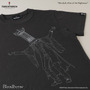 啓蒙高まる『Bloodborne』Tシャツ4種が「TORCH TORCH」より受注開始―8月にはさらに4種が登場