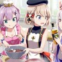 『アズレン』新イベントに向けて対潜戦闘の基本をチェック！潜水艦対策にもってこいのオススメ艦船も紹介