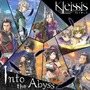 『アルカ・ラスト 終わる世界と歌姫の果実』声優ヴォーカルユニット「Kleissis」の新曲「Into the Abyss」配信開始！ミュージックビデオも公開中