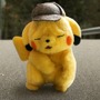 あの「しわしわピカチュウ」ぬいぐるみが今秋ポケモンセンターに登場─抱きしめたい、このしわ顔…！