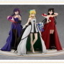 「Fate/stay night 15th Celebration Project」の新情報が一挙公開！豪華画集や記念フィギュアなど、15周年を祝う企画が満載【生放送まとめ】