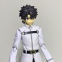 『FGO』の主人公である男性マスターがついにfigma化─聖晶石や呼符のミニフィギュアも見逃せない！【レビュー】