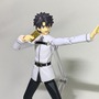 『FGO』の主人公である男性マスターがついにfigma化─聖晶石や呼符のミニフィギュアも見逃せない！【レビュー】