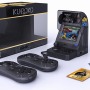 スケルトン仕様&新カラー「NEOGEO mini サムライスピリッツ特別限定セット」登場！8タイトルが追加収録