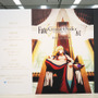 「FGO -絶対魔獣戦線バビロニア-展」現地レポート─紀元前からのボードゲームや美味しそうなメソポタミアレシピも展示