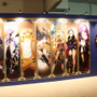 「FGO -絶対魔獣戦線バビロニア-展」現地レポート─紀元前からのボードゲームや美味しそうなメソポタミアレシピも展示