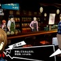 『P5R』メメントスで出会う謎の少年や、新ペルソナなどをお披露目！ 明智とのコープがリニューアル、一緒にお出かけも