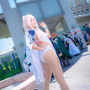 【コスプレ 】「コミケ96」1日目美女レイヤーまとめ  「アイマス」「アズレン」人気キャラズラリ！【写真172枚】