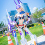 【コスプレ 】水着・レーシング衣装のサーヴァントに注目！ 「コミケ96」1日目Fate美女レイヤーまとめ【写真107枚】