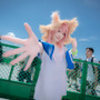 【コスプレ】水着サーヴァント多数集結！「コミケ96」3日目FGO美女レイヤーまとめ【写真60枚】