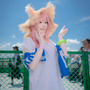 【コスプレ】水着サーヴァント多数集結！「コミケ96」3日目FGO美女レイヤーまとめ【写真60枚】