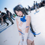 【コスプレ 】中国人気レイヤーも降臨！「コミケ96」2日目美女レイヤーまとめ【写真158枚】