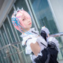 【コスプレ 】中国人気レイヤーも降臨！「コミケ96」2日目美女レイヤーまとめ【写真158枚】