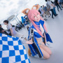 【コスプレ】スカサハ、葛飾北斎など人気キャラ揃い踏み！「コミケ96」4日目Fate美女レイヤーまとめ【写真52枚】