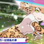 アプリ『けものフレンズ３』最新情報を公開─フレンズの特技を活かした大技「けものミラクル」でバトルを乗り切れ！