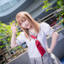 【コスプレ】美麗コスが猛暑を吹き飛ばす！ 「コスサミ2019」2日目美女レイヤーまとめ【写真146枚】