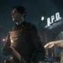 いずれも『バイオハザード: RE2』のもの