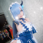 【コスプレ】魅惑的なコスチュームが多数！ 「となコス」美女レイヤーまとめ（後編）【写真93枚】