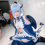 【コスプレ】魅惑的なコスチュームが多数！ 「となコス」美女レイヤーまとめ（後編）【写真93枚】