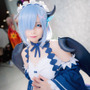 【コスプレ】魅惑的なコスチュームが多数！ 「となコス」美女レイヤーまとめ（後編）【写真93枚】