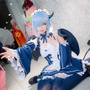 【コスプレ】魅惑的なコスチュームが多数！ 「となコス」美女レイヤーまとめ（後編）【写真93枚】