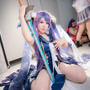 【コスプレ】魅惑的なコスチュームが多数！ 「となコス」美女レイヤーまとめ（後編）【写真93枚】