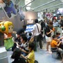 【WHF 2009夏】次世代ワールドホビーフェア09 Summer フォトレポート