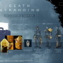 『DEATH STRANDING』gamescom公開トレイラーの国内向け4K映像が一挙公開！店舗オリジナル特典の情報も【UPDATE】