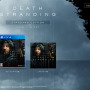 『DEATH STRANDING』gamescom公開トレイラーの国内向け4K映像が一挙公開！店舗オリジナル特典の情報も【UPDATE】