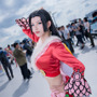 【コスプレ】圧倒的クオリティを見よ！ 「コミケ96」中国美女レイヤーまとめ14人【写真62枚】