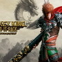 PS4向けACT『MONKEY KING ヒーロー・イズ・バック』10月17日発売決定、予約も開始