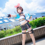 【コスプレ 】五木あきらも参加！台湾版コミケ「Fancy Frontier」美女レイヤーまとめ（前編）【写真80枚】